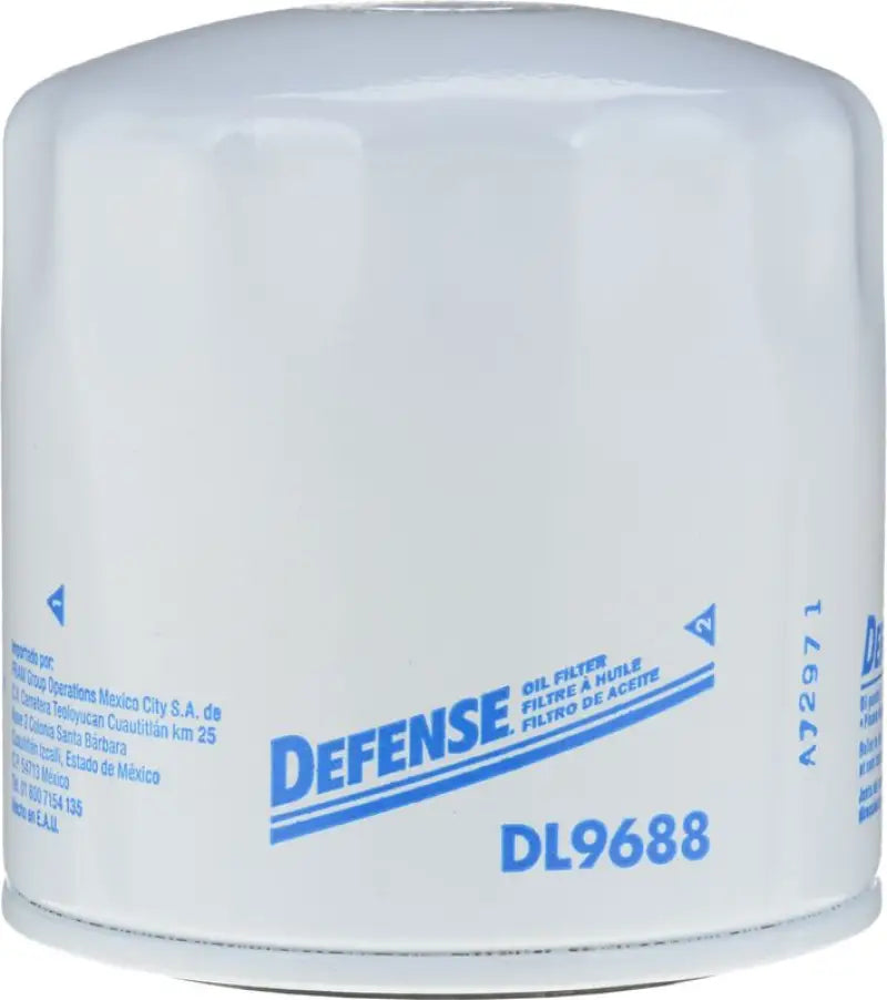 DL9688 Fram Spin-On Oil Defense