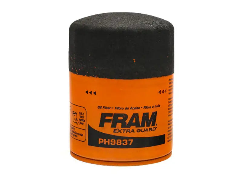 DL9837 Fram Spin-On Oil Defense