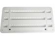 Dometic 3109349005 Vent Asm F/Double Door Pw - RV and Auto Parts