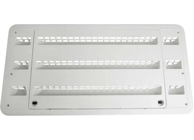 Dometic 3109349005 Vent Asm F/Double Door Pw - RV and Auto Parts