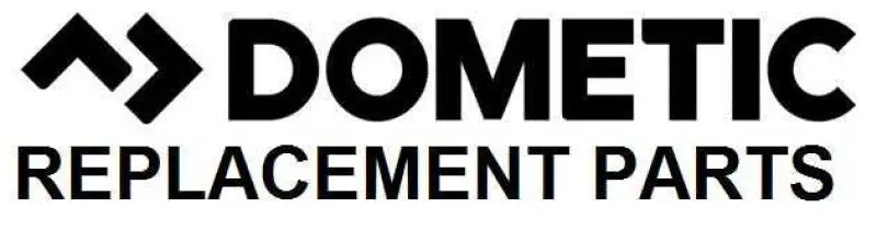 Dometic B3314989NT.418 R/F Univ Pol Azure 18' - RV and Auto Parts