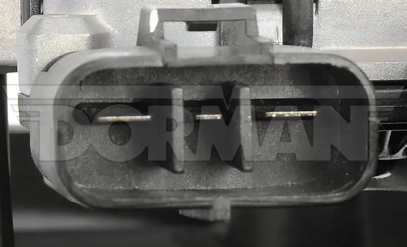 621-586 Radiator And Cooling Fan Assembly by Dorman