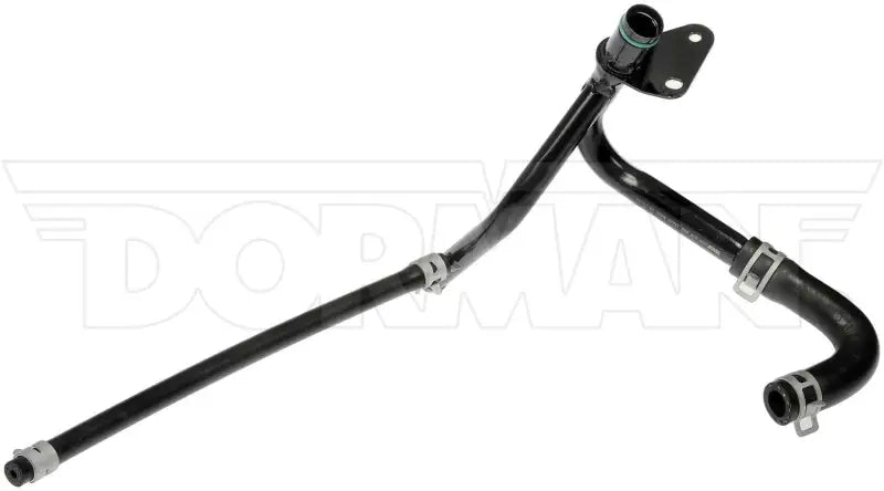 626-608 Heater Hose