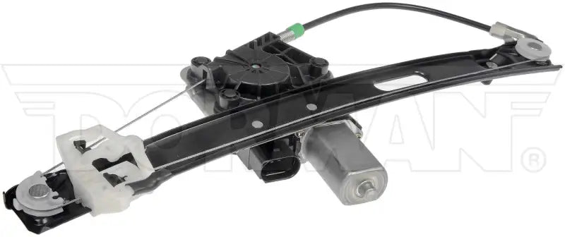 748-468 Window Regulator