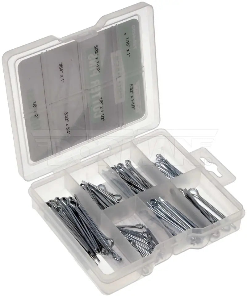 799-420D Cotter Pin Assortment
