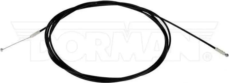 912-704 Trunk Lid Release Cable