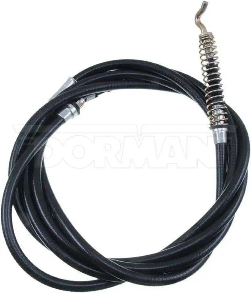 C660118 Parking Brake Cable