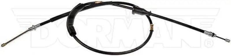 C660282 Parking Brake Cable