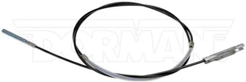 C661248 Parking Brake Cable