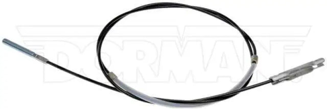 C661248 Parking Brake Cable