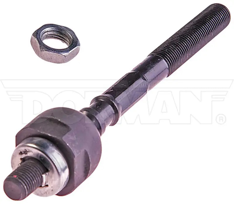 IS367 Tie Rod End