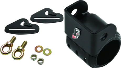 DragonFire Racing 1.75in Harness Anchor Kit - RV and Auto Parts