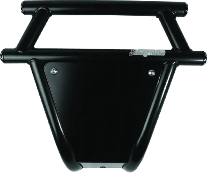 DragonFire Racing Front Bumper With Winch Mount - Fits Polaris RZR 900/1000 15-22 - 522643 - Bumpers Grilles & Guards