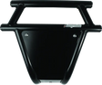 DragonFire Racing Front Bumper Without Winch Mount - Fits Polaris RZR 900/1000 15-22 - 522644 - Bumpers Grilles & Guards