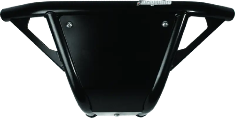 DragonFire Racing Front Bumper Without Winch Mount - Fits Polaris RZR 900/1000 15-22 - 522644 - Bumpers Grilles & Guards