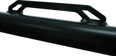 DragonFire Racing Harness Bar Black- Arctic Cat Wildcat Sport 700 15-19 - RV and Auto Parts
