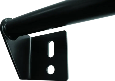 DragonFire Racing Harness Bar Black- Arctic Cat Wildcat Sport 700 15-19 - RV and Auto Parts