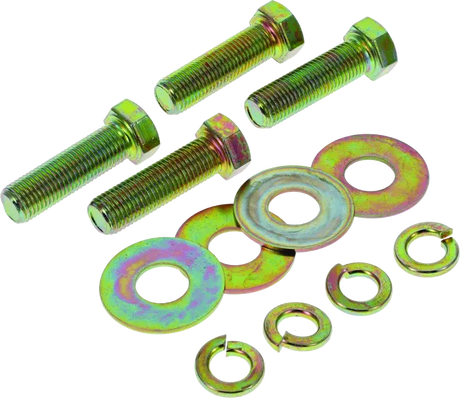 DragonFire Racing Harness Lap Mount Kit- Honda Talon 1000R 19-22 - RV and Auto Parts