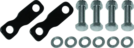 DragonFire Racing Harness Mount- Yamaha YXZ100R 16-22 - RV and Auto Parts