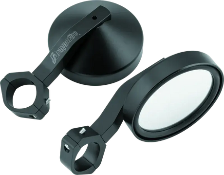 DragonFire Racing Mirrors - SS Series - Interior Accessories