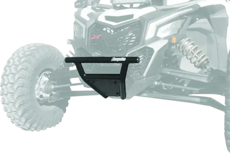 DragonFire Racing Racepace EXO Front Bumper - Fits Can-Am Maverick X3 17-22 - RV and Auto Parts