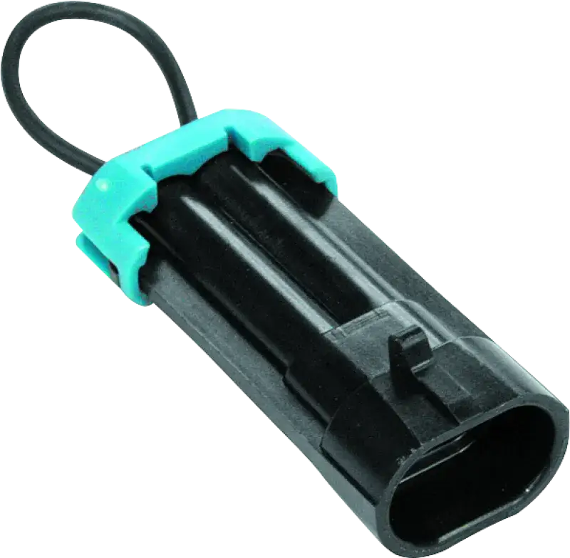 DragonFire Racing Seat Belt Over-Ride Sensor Plug - Fits Can-Am Models - Safety