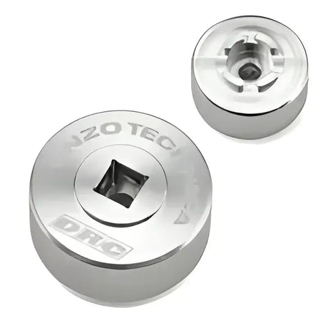 Drc ED59-37-205 Base Valve Jig Tool Wp Aer Silver - Tools