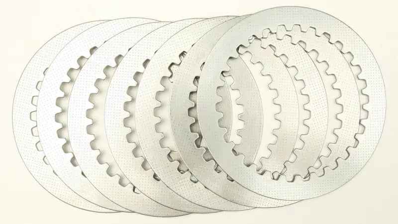 WISECO Drive Plates 7 Steel Yam for Powersports