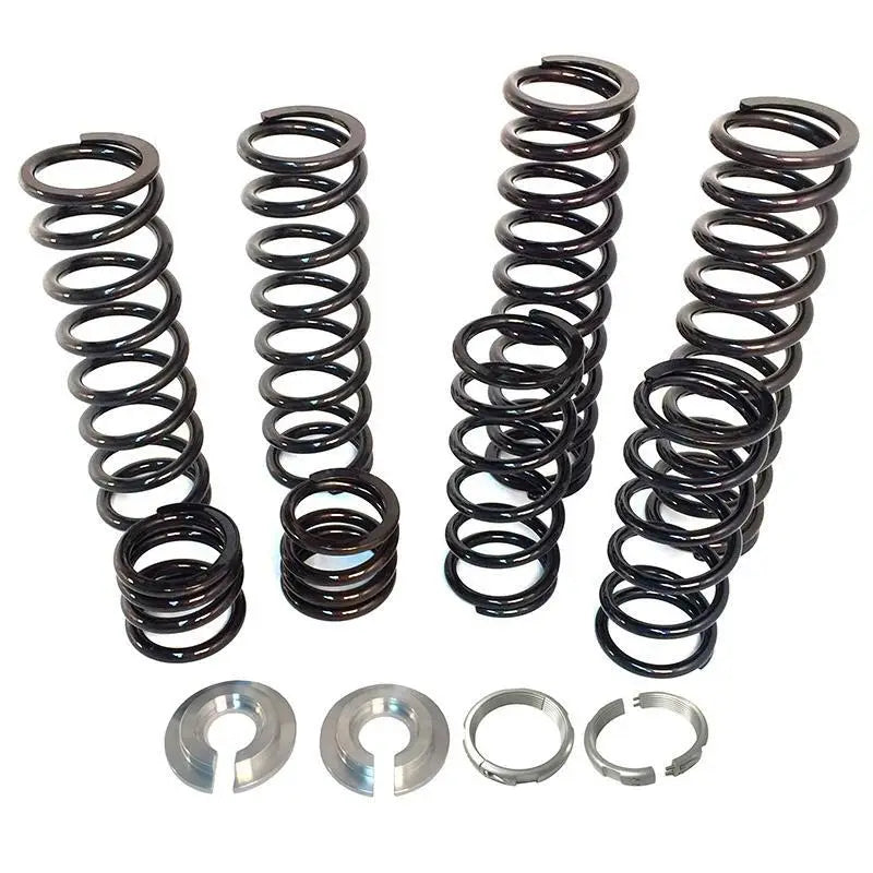 ZBROZ Dual Rate Spring Kit Pol