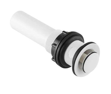 DF-PU202-WT Sink Drain Assembly