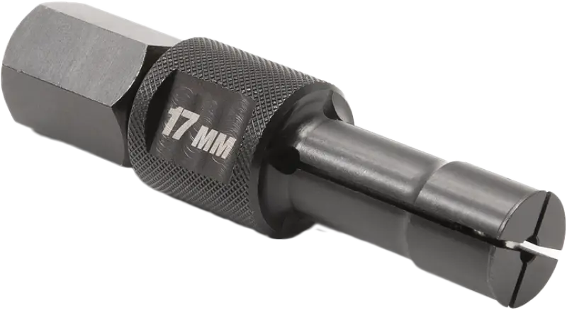 Replacement Collet 17mm - MOTION PRO