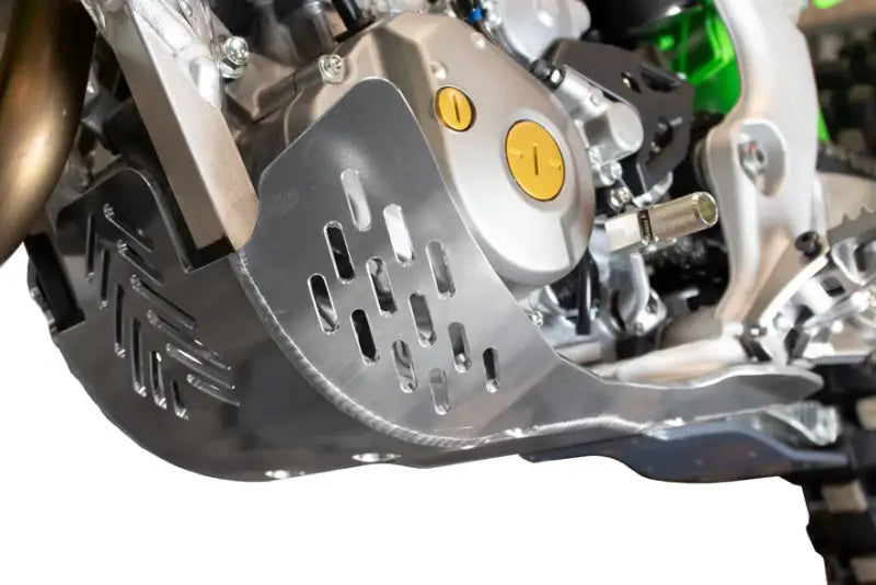 Skid Plate Triumph 450 - ENDURO ENGINEERING