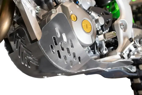 Skid Plate Triumph 450 - ENDURO ENGINEERING