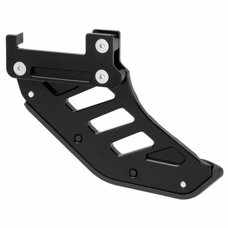 Rear Disc Guard Black - ZETA