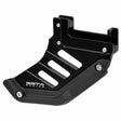 Rear Disc Guard Black - ZETA