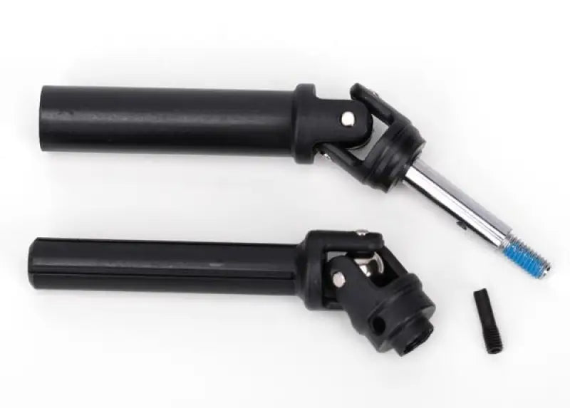 Traxxas 6852X Replacement Driveshaft Quality remote control vehicle drive shaft from Traxxas
