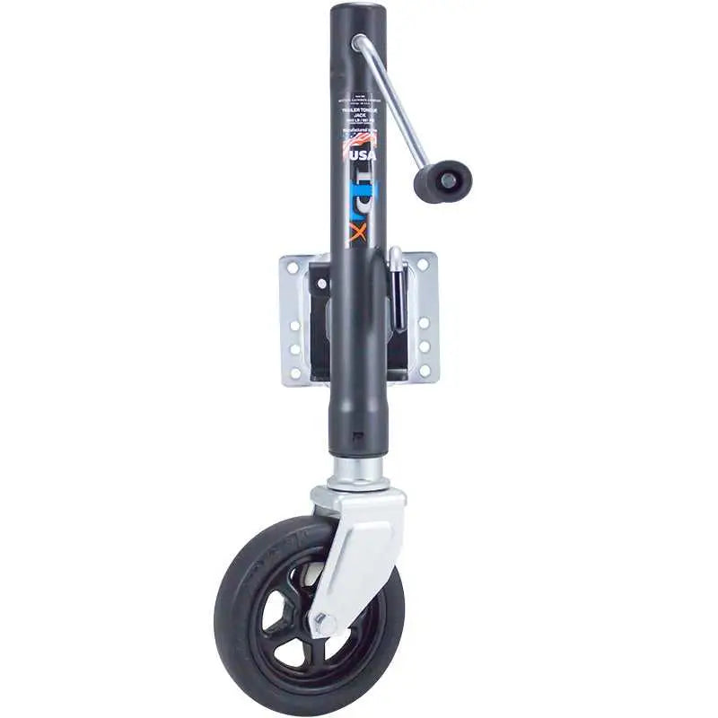 22210 Trailer Tongue Jack