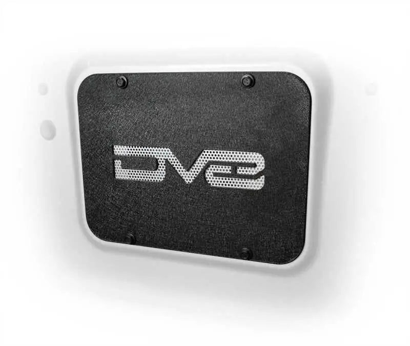DV8 Offroad DV8 Offroad 07-18 Jeep Wrangler Tramp Stamp