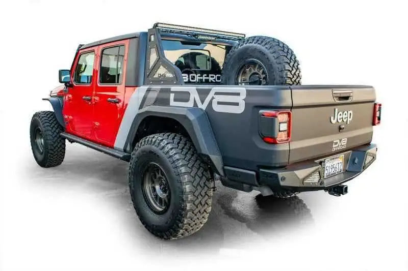 DV8 Offroad TCGL-02
