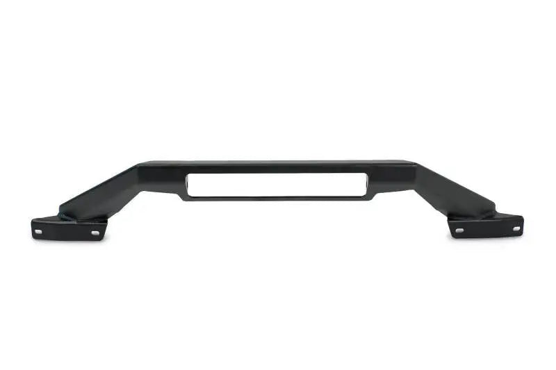 DV8 Offroad 21-22 Ford Bronco Factory Modular Front Bumper Bull Bar - Truck & Automotive
