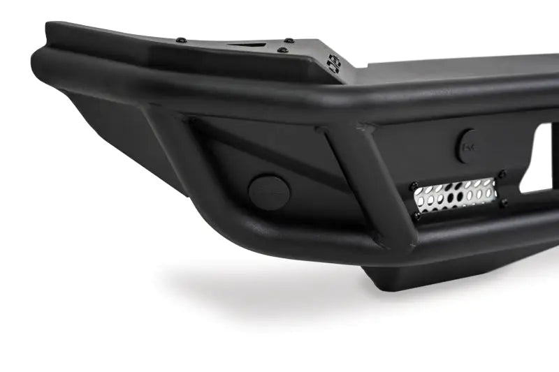 DV8 Offroad 21-23 Ford Bronco Competition Series Rear Bumper - Truck & Automotive