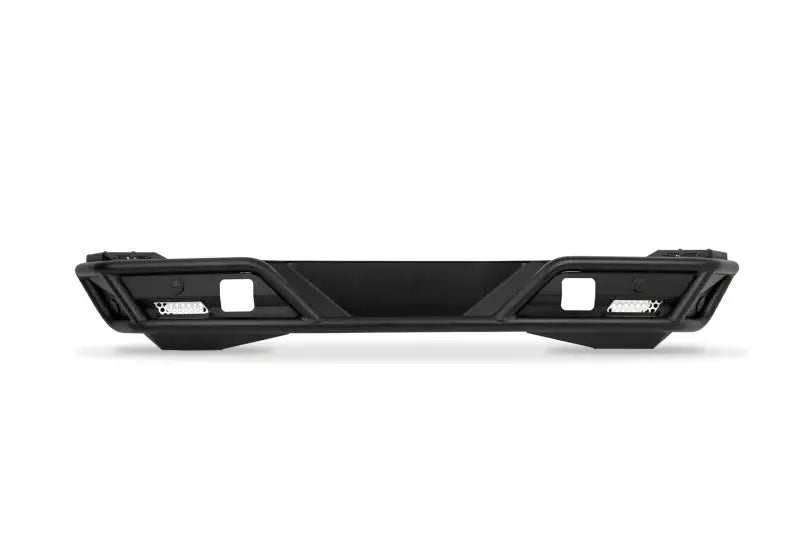 DV8 Offroad 21-23 Ford Bronco Competition Series Rear Bumper - Truck & Automotive
