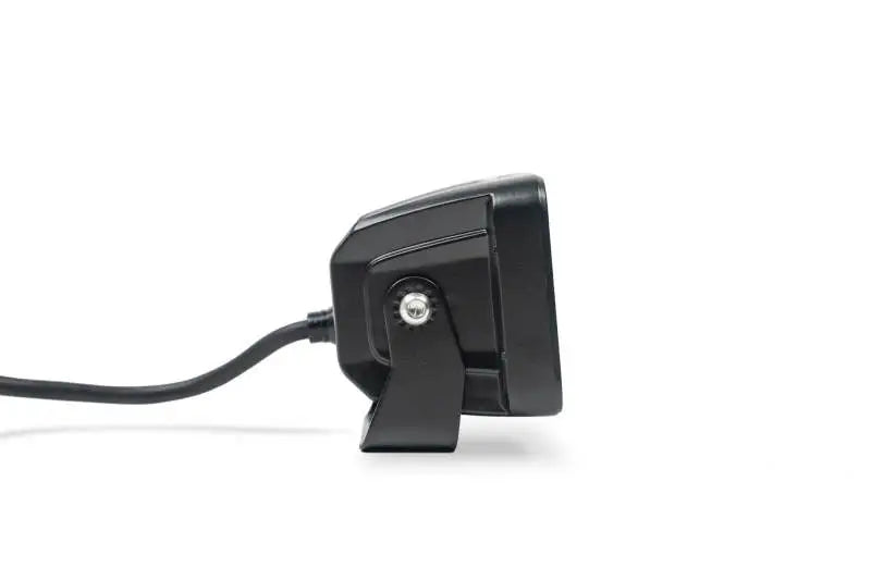 DV8 Offroad 3in Elite Series LED Amber Pod Light - Truck & Automotive