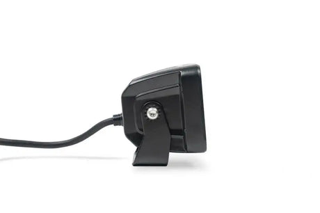 DV8 Offroad 3in Elite Series LED Amber Pod Light - Truck & Automotive