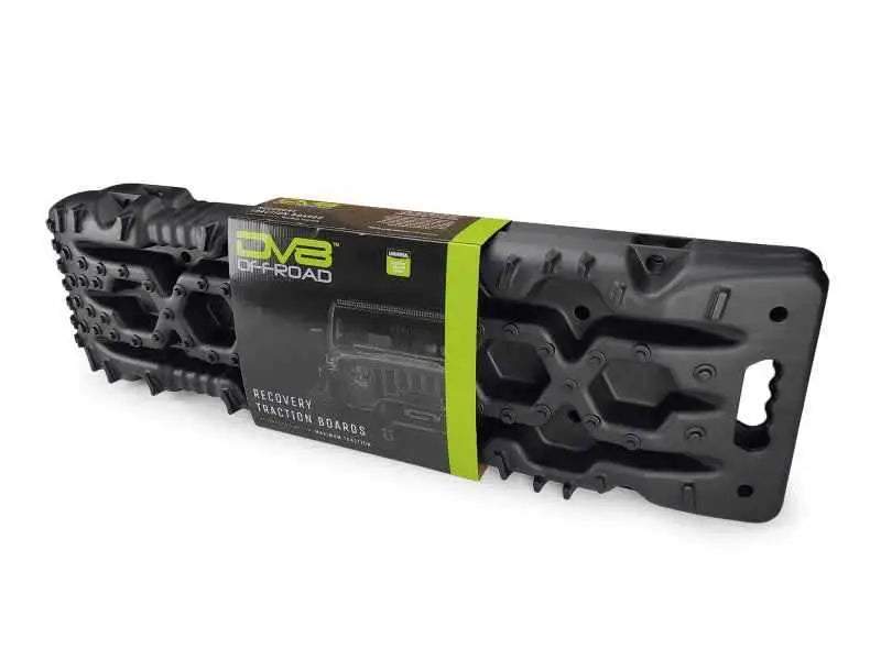 DV8 Offroad RTB1-01BK