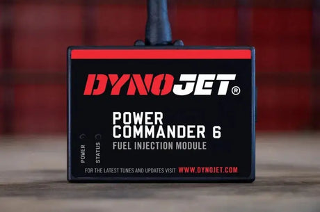 Dynojet 2024 Kawasaki Eliminator 450 Power Commander 6 - Programmers & Chips