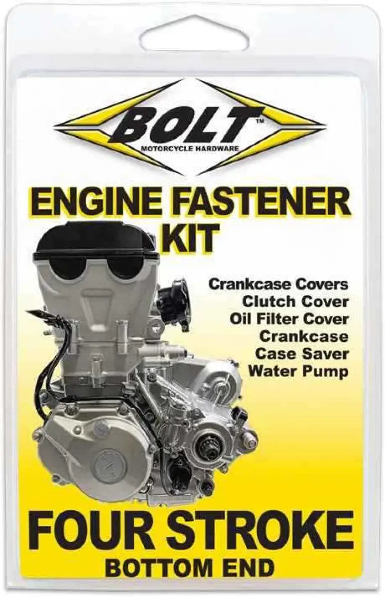 BOLT E-CF2-1820