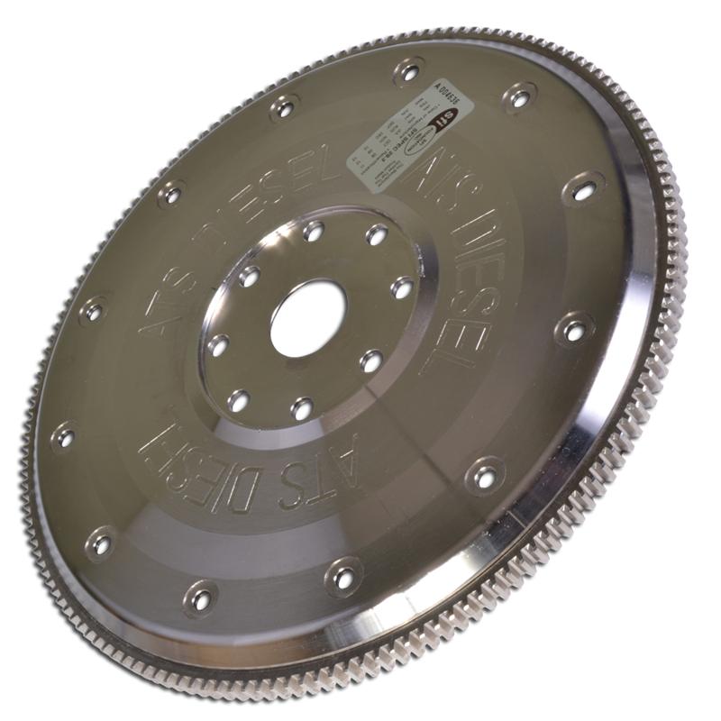 ATS Diesel 2008+ 68-RFE Dodge Billet Flexplate - 3059002326