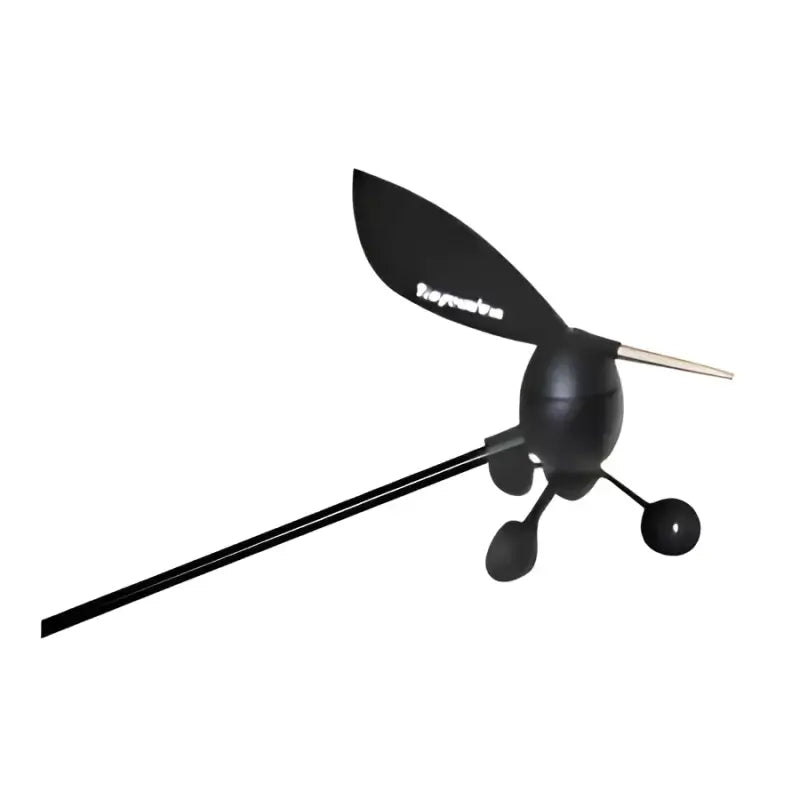 Raymarine E22078 masthead unit with 30m cable for ST60 and ST290 systems, designed for precise wind data measurement in sailing.