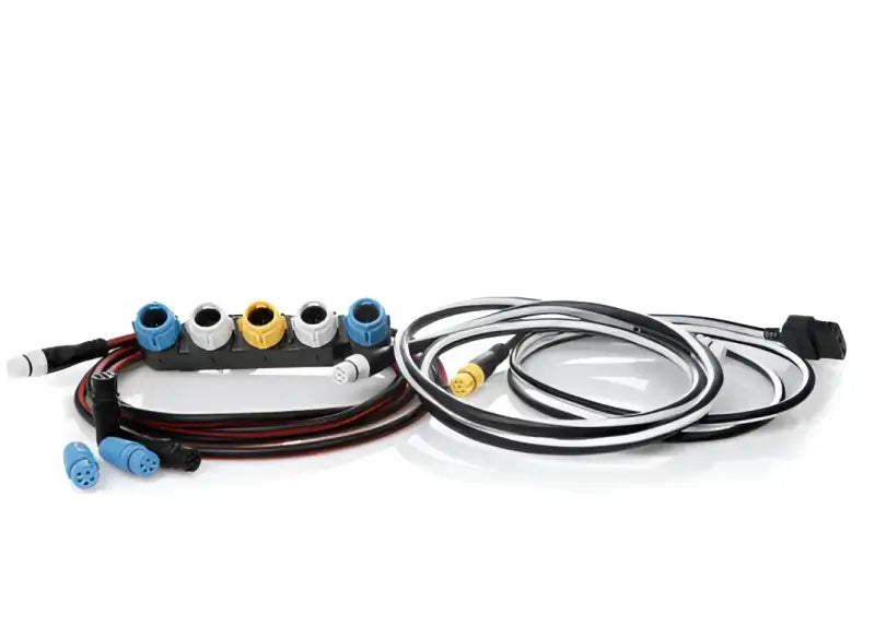 E22158 Raymarine Seatalk1 to Seatalk Ng Converter cables connecting older marine electronics to modern networks, ensuring smooth communication, Marine, AVADA - Best Sellers, Must Haves